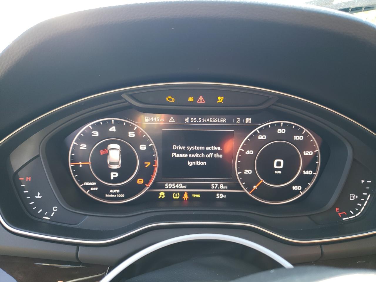 2019 Audi Q5 - Image 9