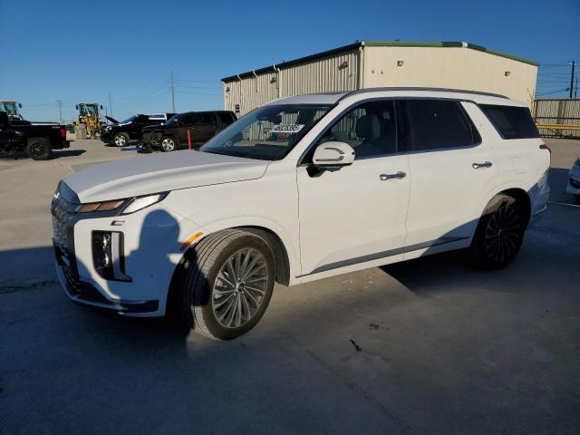 HYUNDAI PALISADE C 2024