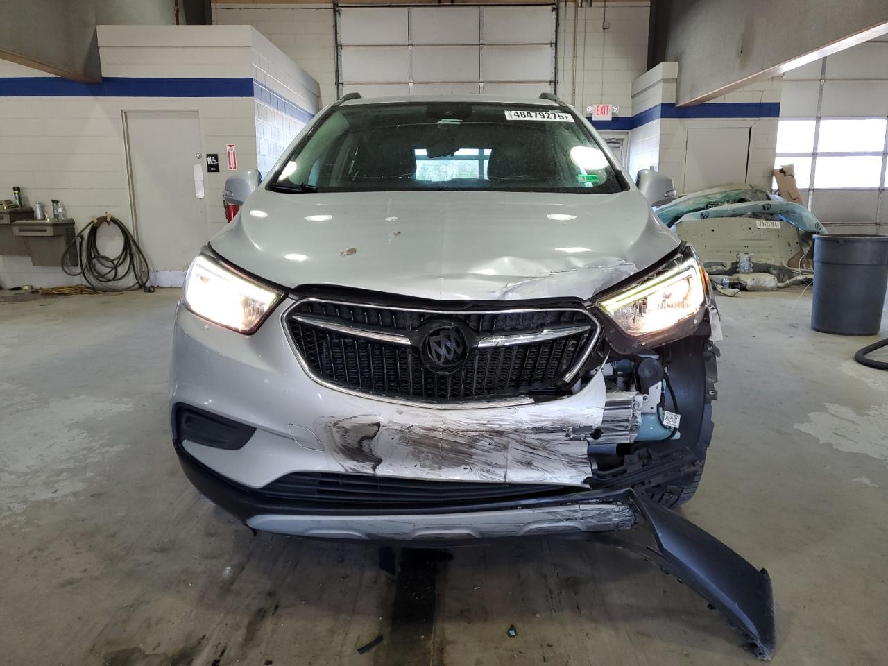 2019 Buick Encore - Image 5