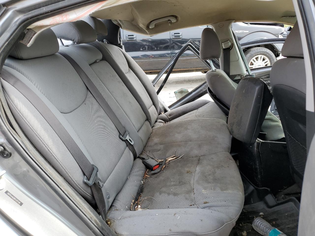 2013 Hyundai Elantra Gls VIN: 5NPDH4AE8DH341148 Lot: 51145645