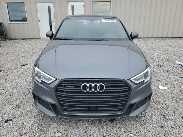  AUDI A3 2018 Szary