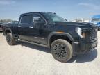 2025 Gmc Sierra K2500 Denali Ultimate zu verkaufen in Houston, TX - Vandalism