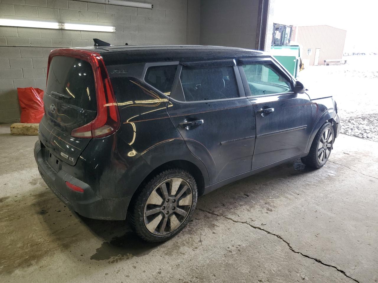 2020 Kia Soul - Image 3