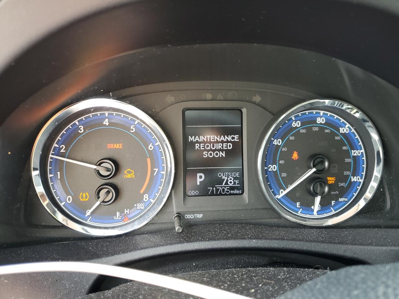 2017 Toyota Corolla - Image 9