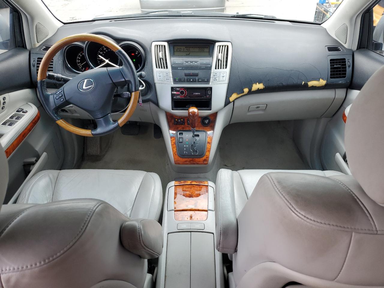 2005 Lexus RX - Image 8