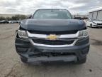 2018 Chevrolet Colorado  en Venta en Las Vegas, NV - Front End