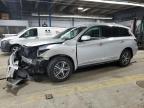 2020 Infiniti Qx60 Luxe for Sale in Wheeling, IL - Front End