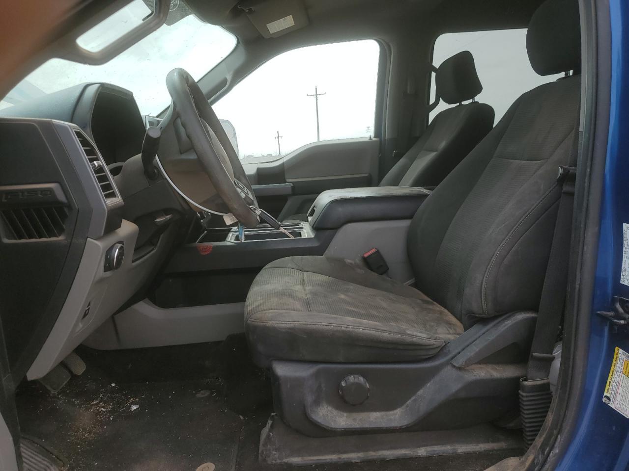 2017 Ford F-150 - Image 7