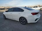 2019 Kia Forte Fe за продажба в Las Vegas, NV - Front End