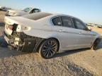 2022 Bmw 530Xe  for Sale in San Antonio, TX - Rear End
