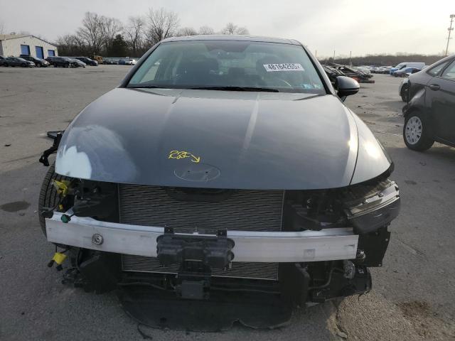  HYUNDAI SONATA 2024 Szary