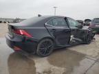 2015 Lexus Is 250 for Sale in Wilmer, TX - Side