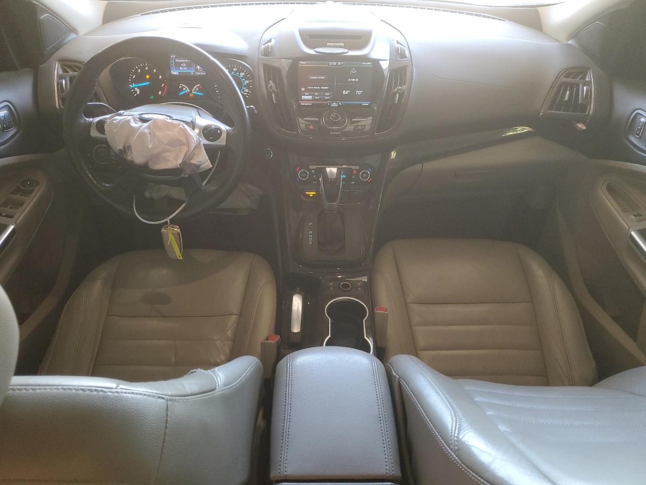 2015 Ford Escape - Image 8