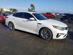 2019 Kia Optima Lx   na sprzedaż w Martinez, CA - Vandalism