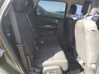 2017 Dodge Journey Se იყიდება Wichita-ში, KS - Vandalism