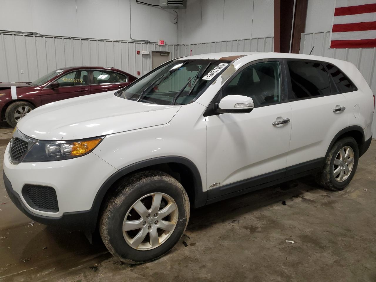 2013 Kia Sorento - Image 1
