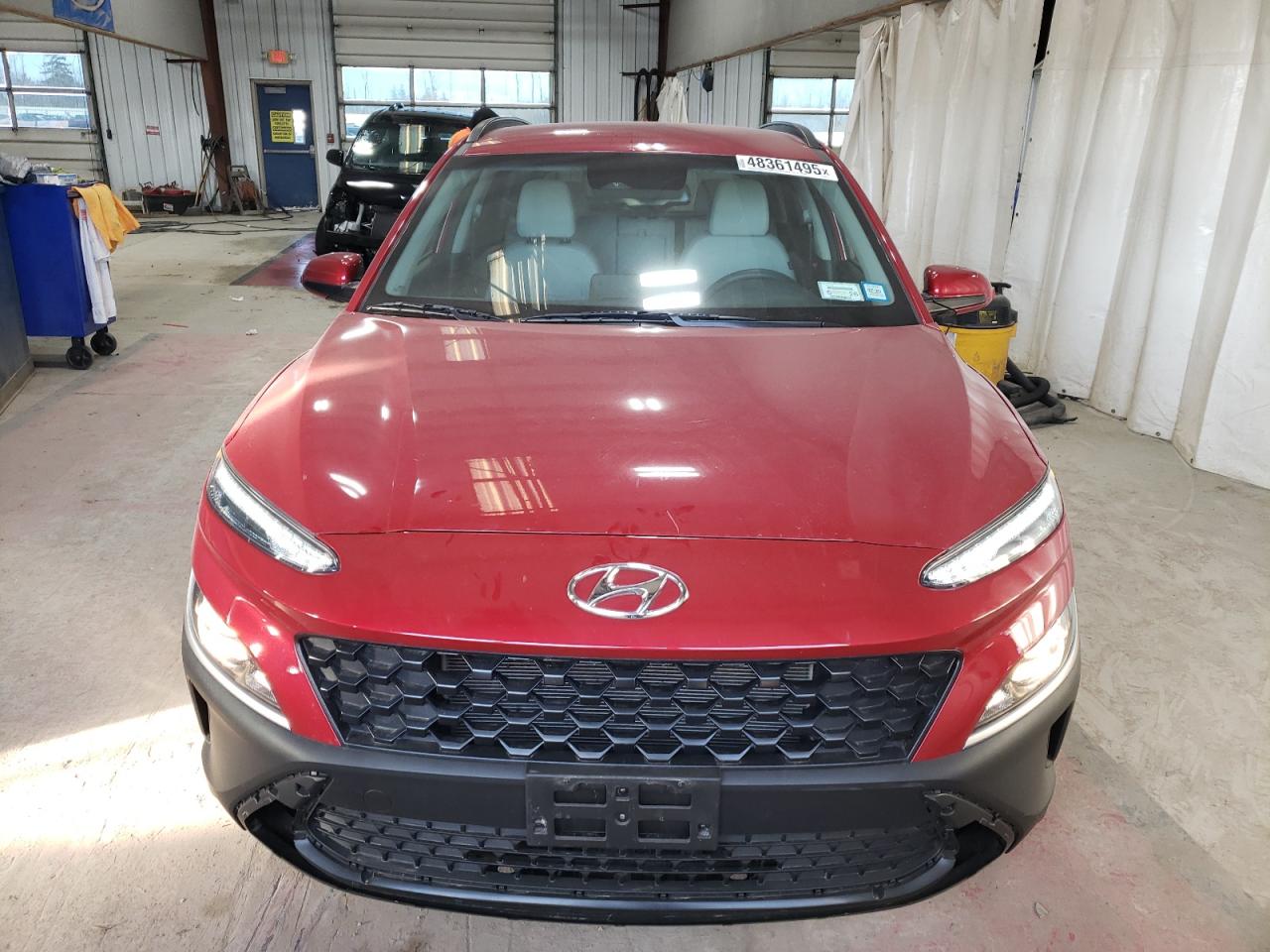 2022 Hyundai Kona - Image 5
