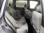 2011 Subaru Forester 2.5X na sprzedaż w Elgin, IL - Front End