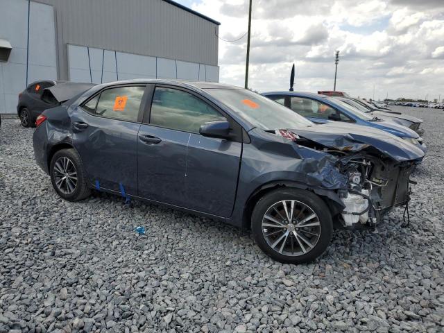  TOYOTA COROLLA 2019 Gray