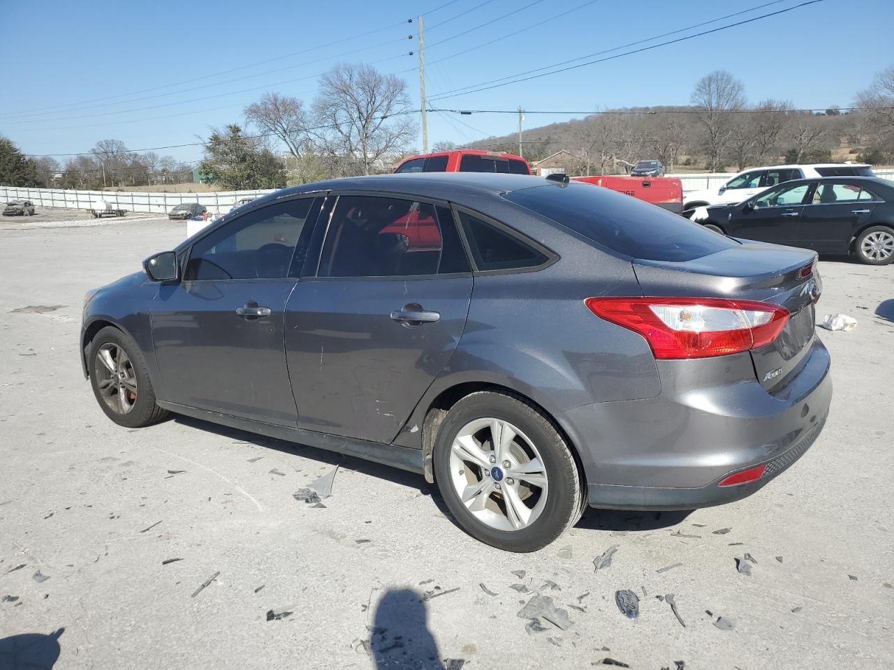 2014 Ford Focus - Image 2