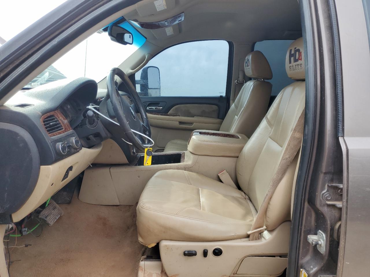 2008 Chevrolet Silverado - Image 7