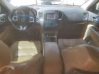 2012 Dodge Durango Citadel იყიდება Andrews-ში, TX - Front End