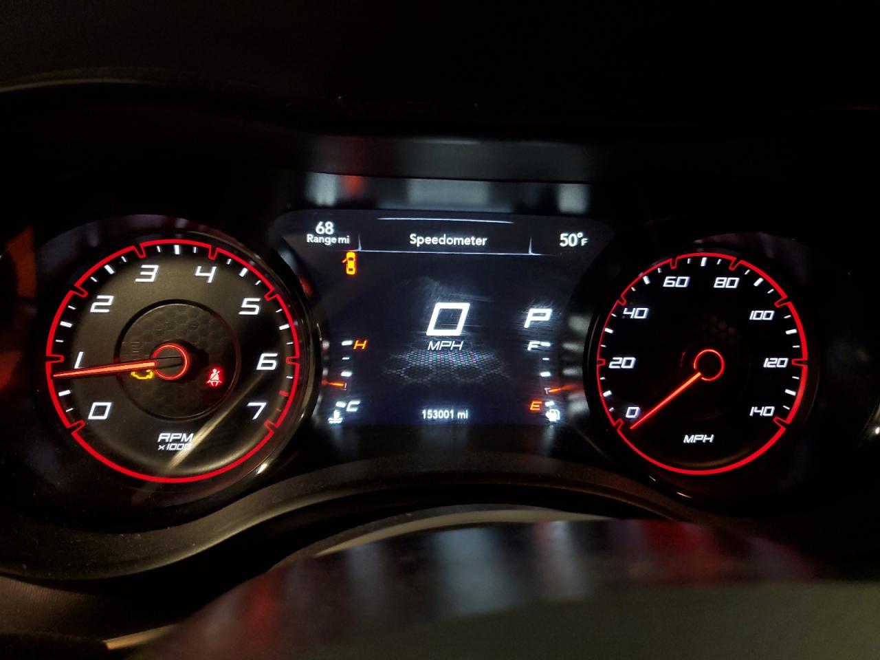 2019 Dodge Charger - Image 9