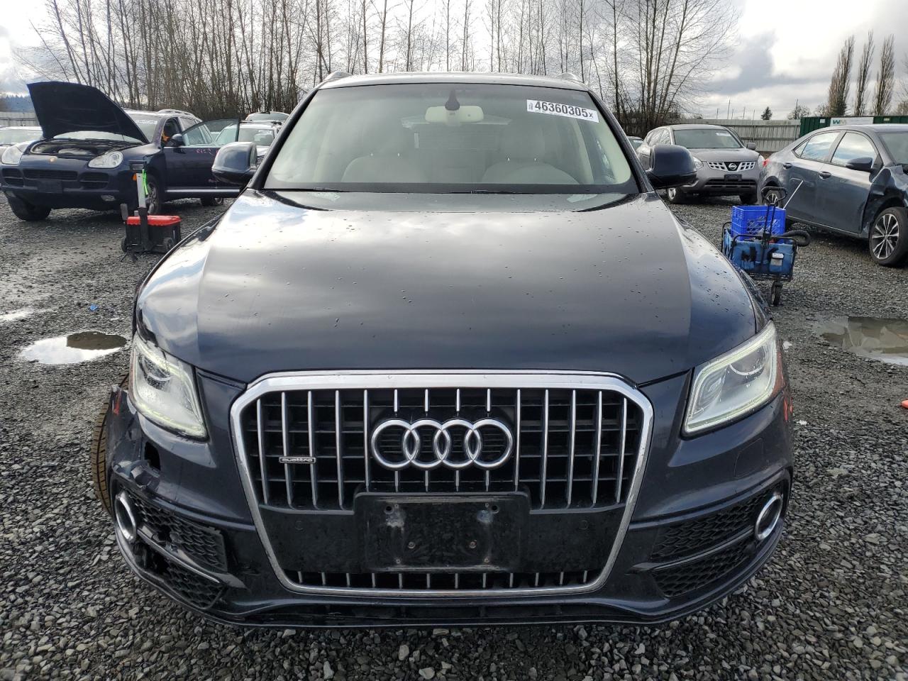 2017 Audi Q5 - Image 5