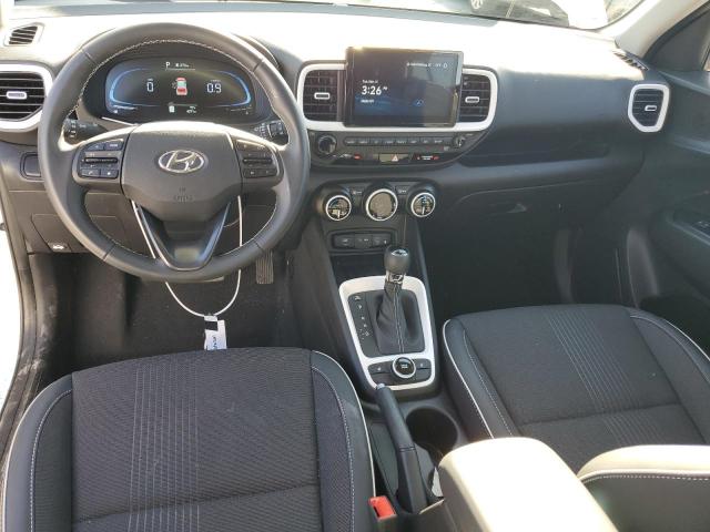  HYUNDAI VENUE 2024 Biały