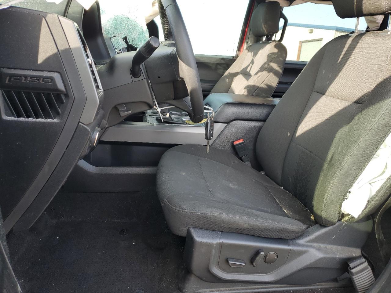 2020 Ford F-150 - Image 7