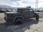 2021 Jeep Gladiator Rubicon for Sale in Farr West, UT - Side