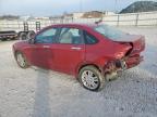 2010 Ford Focus Sel en Venta en Lawrenceburg, KY - Rear End