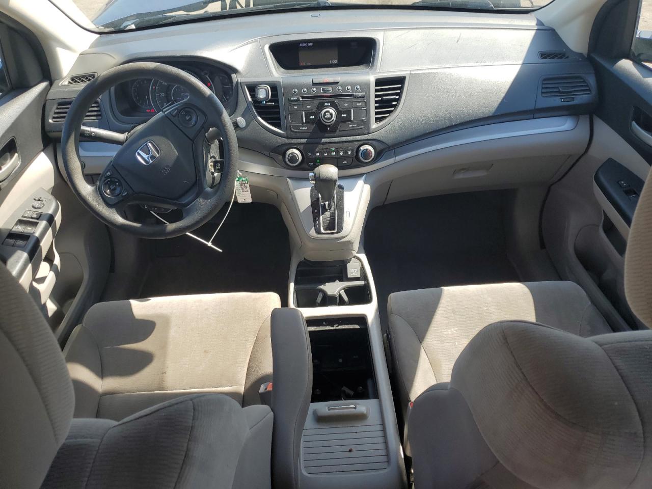 2014 Honda CR-V - Image 8