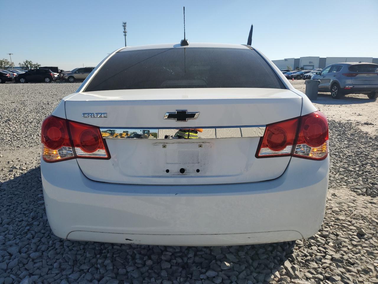 2016 Chevrolet Cruze - Image 6