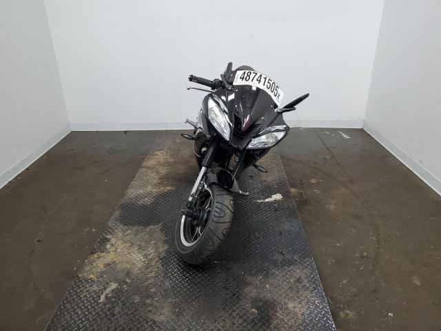 2023 KAWASAKI ZX6R