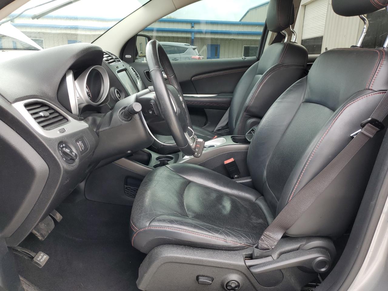 2017 Dodge Journey - Image 7