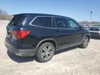2016 Honda Pilot Exl for Sale in Oklahoma City, OK - Rear End