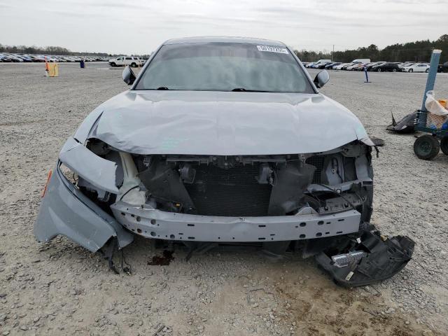  DODGE CHARGER 2021 Szary