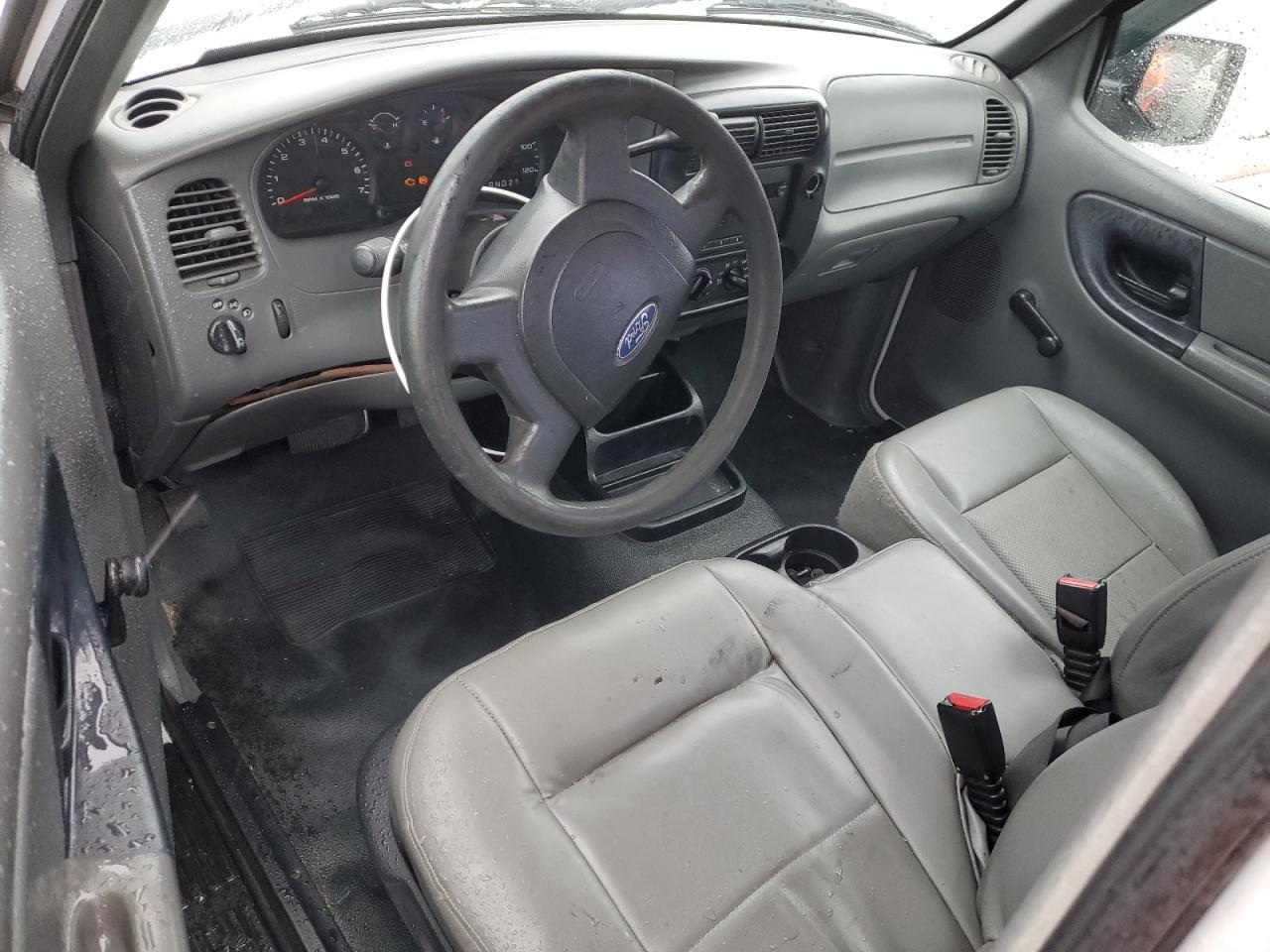 2006 Ford Ranger - Image 8