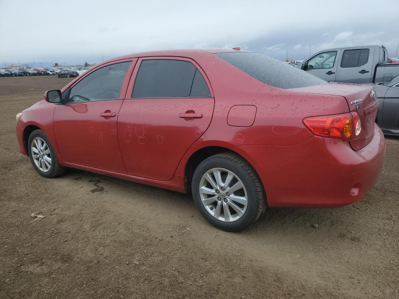 2009 Toyota Corolla - Image 2