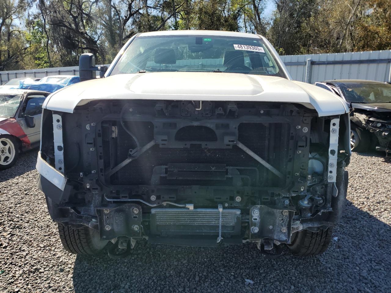 2018 GMC Sierra - Image 5