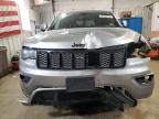 2017 Jeep Grand Cherokee Laredo за продажба в Lyman, ME - Front End