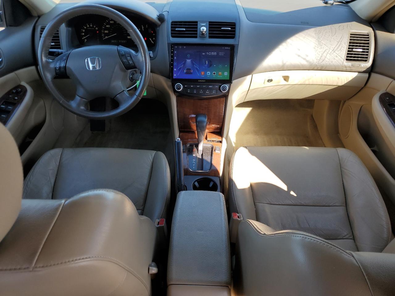2007 Honda Accord - Image 8