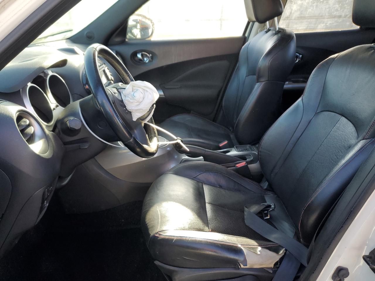 2013 Nissan Juke - Image 7