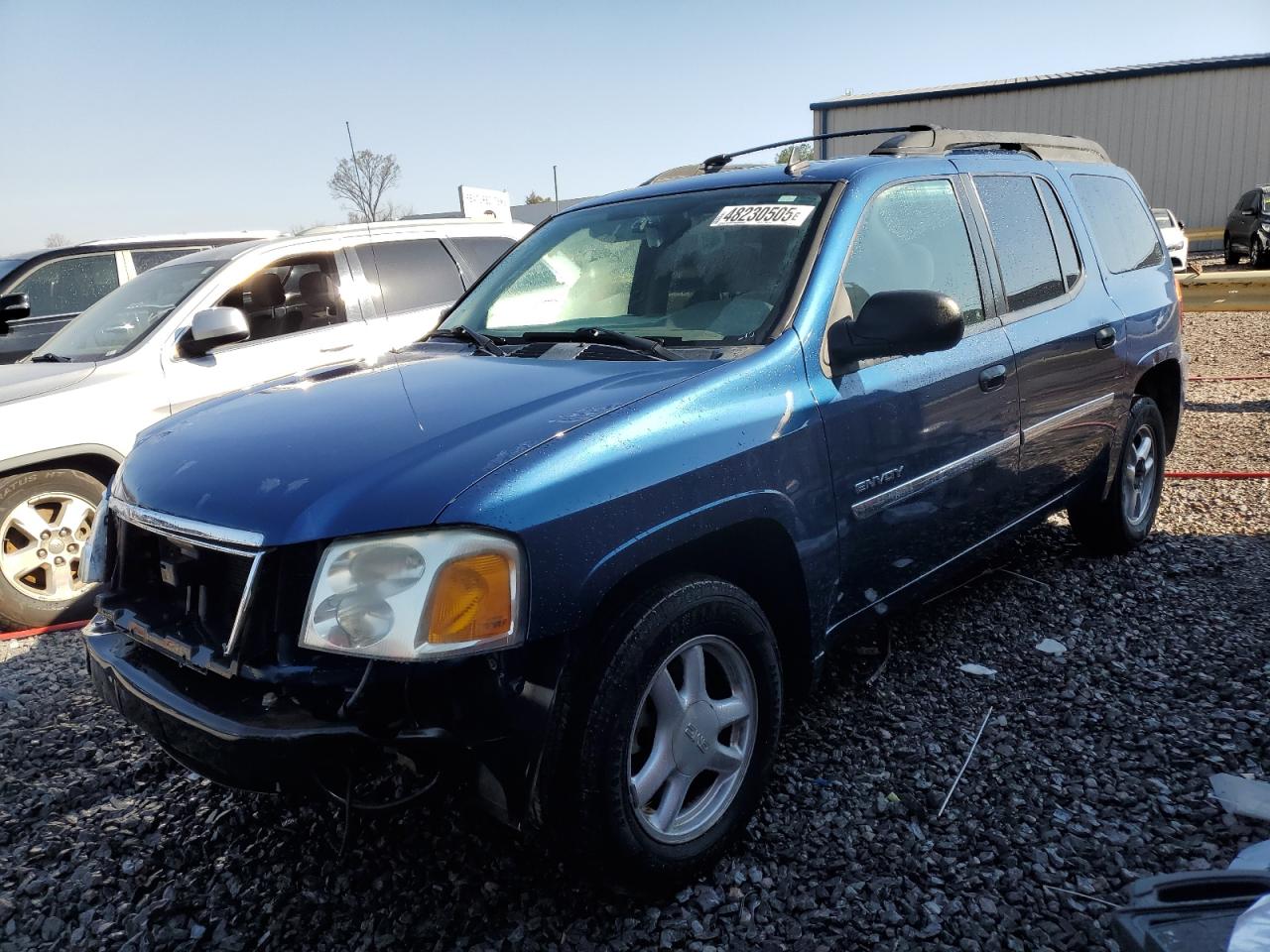 2006 GMC Envoy - Image 1
