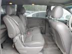 2007 Toyota Sienna Xle იყიდება Riverview-ში, FL - Front End