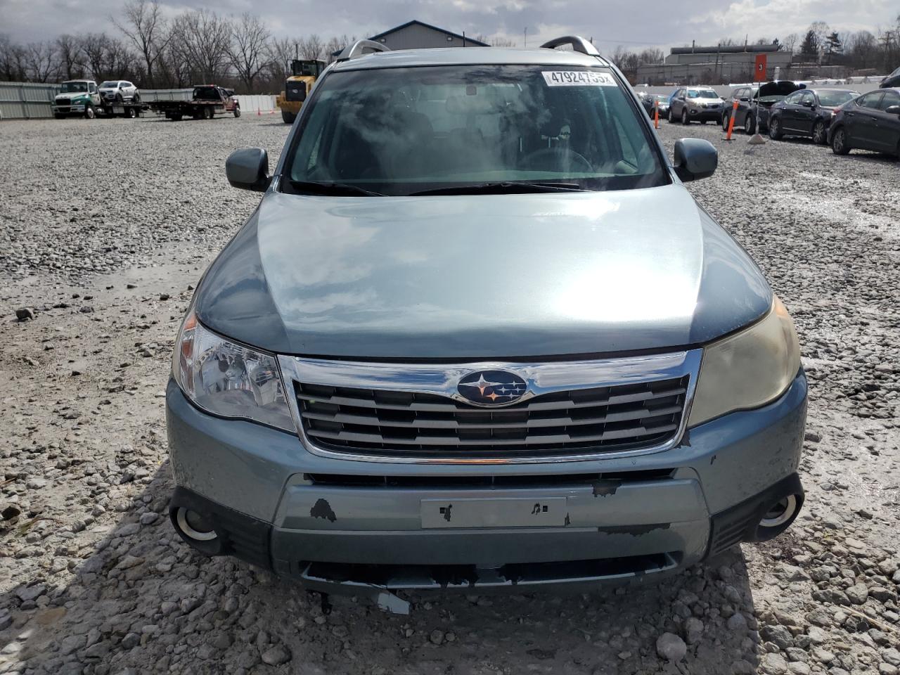 2009 Subaru Forester - Image 5