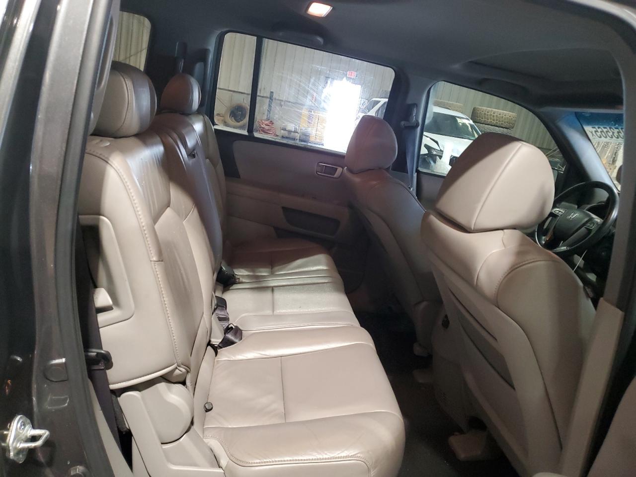 2011 Honda Pilot - Image 11