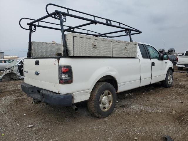 2007 FORD F150 