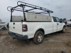 2007 FORD F150  for sale at Copart IL - CHICAGO SOUTH